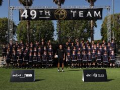 Kia reúne a jóvenes futbolistas de todo el mundo en la Kia OMBC Cup 2026™