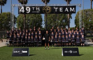 Kia reúne a jóvenes futbolistas de todo el mundo en la Kia OMBC Cup 2026™
