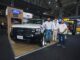 Ford Perú reafirma su compromiso con el sector minero en EXPOCOBRE 2026