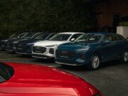 Audi fortalece su presencia en el segmento premium con el lanzamiento de los nuevos Audi Q3 y Audi Q3 Sportback