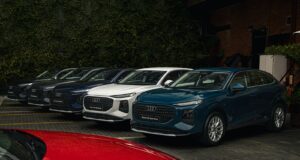 Audi fortalece su presencia en el segmento premium con el lanzamiento de los nuevos Audi Q3 y Audi Q3 Sportback