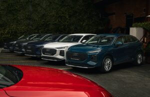 Audi fortalece su presencia en el segmento premium con el lanzamiento de los nuevos Audi Q3 y Audi Q3 Sportback