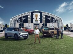Kia trae la experiencia de la Copa del Mundo al Perú