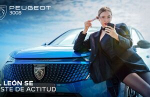 Peugeot impulsa el posicionamiento del 3008 en el mercado peruano