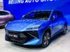 OMODA & JAECOO aceleran su expansión global con el debut del Omoda C4 y Omoda C7 en el Autoshow de Beijing 2026