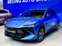OMODA & JAECOO aceleran su expansión global con el debut del Omoda C4 y Omoda C7 en el Autoshow de Beijing 2026