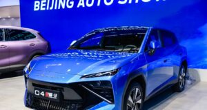 OMODA & JAECOO aceleran su expansión global con el debut del Omoda C4 y Omoda C7 en el Autoshow de Beijing 2026