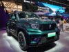 GWM revela su nueva plataforma “One S” y presenta su portafolio global en el Auto China 2026