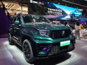 GWM revela su nueva plataforma “One S” y presenta su portafolio global en el Auto China 2026