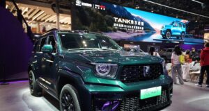 GWM revela su nueva plataforma “One S” y presenta su portafolio global en el Auto China 2026