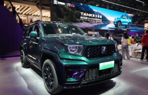GWM revela su nueva plataforma “One S” y presenta su portafolio global en el Auto China 2026