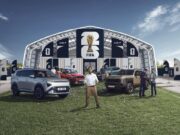 Kia Fan Experience: una experiencia única para vivir la pasión del fútbol en familia