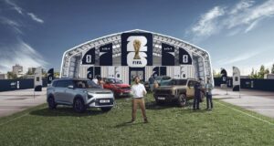 Kia Fan Experience: una experiencia única para vivir la pasión del fútbol en familia