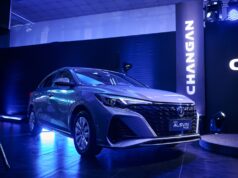 Changan fortalece su presencia en el segmento sedan con el New Alsvin Plus: el primer gran auto inteligente