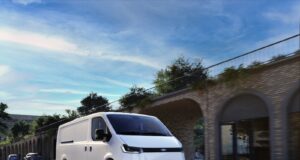 Ford Pro™ amplía su portafolio comercial en la región con el lanzamiento de la Nueva Transit City