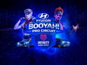Hyundai lleva el gaming al mundo real con una experiencia inmersiva única en Latinoamérica