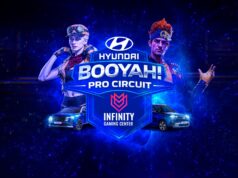 Hyundai lleva el gaming al mundo real con una experiencia inmersiva única en Latinoamérica