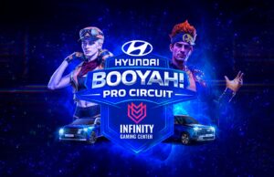 Hyundai lleva el gaming al mundo real con una experiencia inmersiva única en Latinoamérica