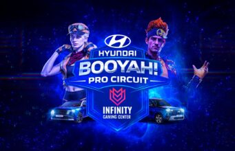 Hyundai lleva el gaming al mundo real con una experiencia inmersiva única en Latinoamérica