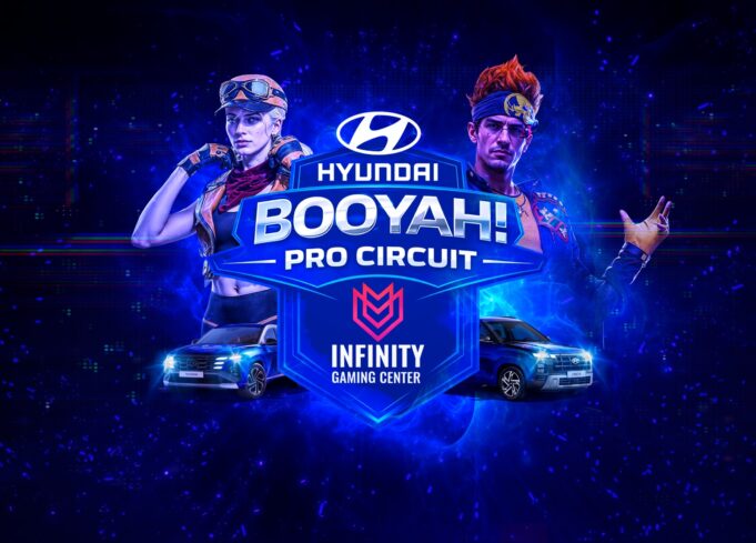 Hyundai lleva el gaming al mundo real con una experiencia inmersiva única en Latinoamérica