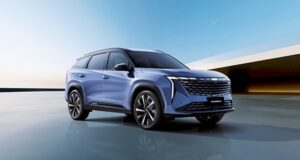 Geely se consolida en el Top 4 en vehículos livianos y es reconocida a nivel global por su excelencia operativa