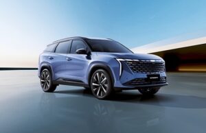 Geely se consolida en el Top 4 en vehículos livianos y es reconocida a nivel global por su excelencia operativa