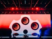 Ford, vehículo oficial de la gira “Soda Stereo Ecos 2026” en Perú