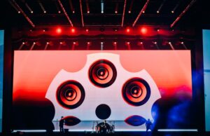 Ford, vehículo oficial de la gira “Soda Stereo Ecos 2026” en Perú