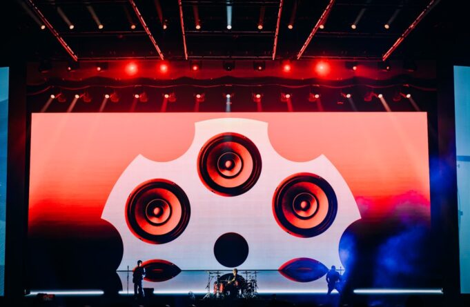 Ford, vehículo oficial de la gira “Soda Stereo Ecos 2026” en Perú