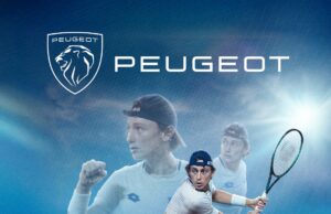Ignacio Buse, Embajador de Peugeot Perú, vence al campeón defensor en Hamburgo y alcanza el mejor ranking de su carrera