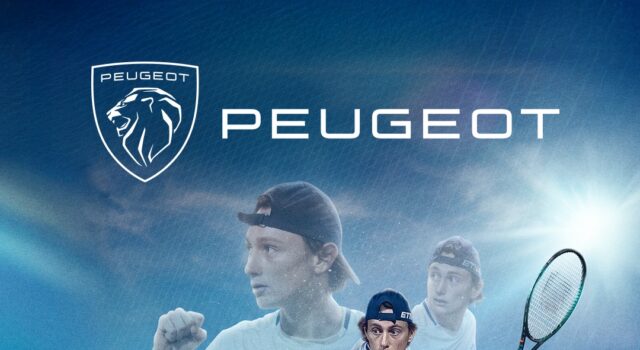 Ignacio Buse, Embajador de Peugeot Perú, vence al campeón defensor en Hamburgo y alcanza el mejor ranking de su carrera