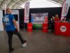 TotalEnergies mostró su energía en el Kia Fan Experience Perú con los Lubricantes Quartz