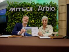 Mitsui Automotriz y ARBIO Perú renuevan alianza para proteger 30 hectáreas de bosque amazónico en Madre de Dios