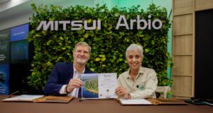 Mitsui Automotriz y ARBIO Perú renuevan alianza para proteger 30 hectáreas de bosque amazónico en Madre de Dios