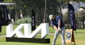 KIA Perú impulsa el Torneo Amateur del ‘Diners Club Perú Open 2026’
