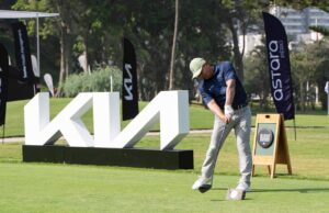 KIA Perú impulsa el Torneo Amateur del ‘Diners Club Perú Open 2026’