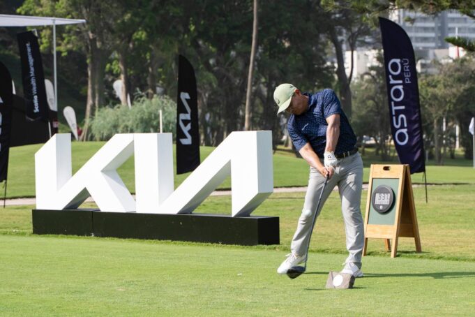 KIA Perú impulsa el Torneo Amateur del ‘Diners Club Perú Open 2026’