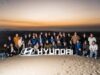 Hyundai Perú reúne a su red de concesionarios en Paracas para proyectar el futuro de la marca