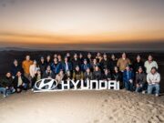 Hyundai Perú reúne a su red de concesionarios en Paracas para proyectar el futuro de la marca