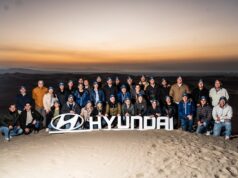 Hyundai Perú reúne a su red de concesionarios en Paracas para proyectar el futuro de la marca