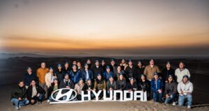 Hyundai Perú reúne a su red de concesionarios en Paracas para proyectar el futuro de la marca