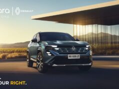 Astara, nuevo distribuidor de Renault en Chile