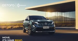 Astara, nuevo distribuidor de Renault en Chile