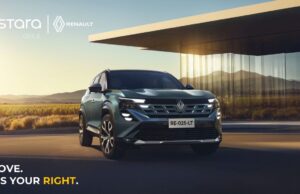 Astara, nuevo distribuidor de Renault en Chile