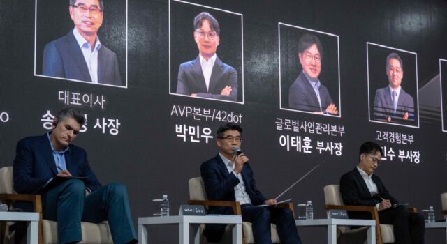 Kia presentó su estrategia global hacia 2030 en el CEO Investor Day 2026