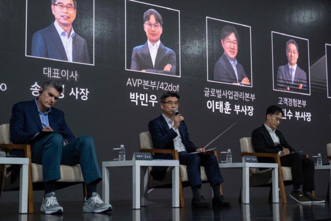 Kia presentó su estrategia global hacia 2030 en el CEO Investor Day 2026