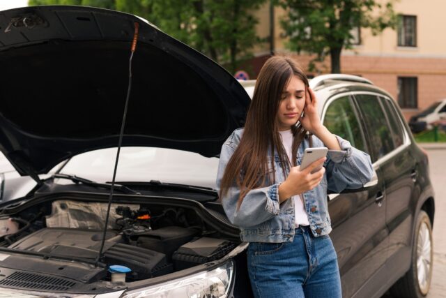Informarse antes de comprar: El riesgo oculto detrás de los Vehículos Importados sin Respaldo Oficial