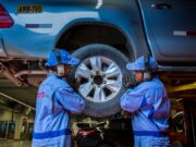 El valor del servicio posventa: ¿Cómo el mantenimiento técnico oficial prolonga la vida de tu auto y evita gastos imprevistos?