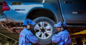 El valor del servicio posventa: ¿Cómo el mantenimiento técnico oficial prolonga la vida de tu auto y evita gastos imprevistos?