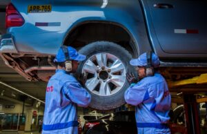 El valor del servicio posventa: ¿Cómo el mantenimiento técnico oficial prolonga la vida de tu auto y evita gastos imprevistos?